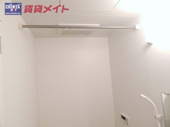 高茶屋駅 徒歩15分 2階の物件内観写真